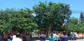 El Gobierno asiste a la familia de la joven que falleció por una descarga eléctrica