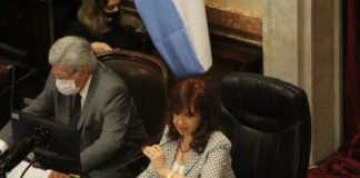 El oficialismo perderá la mayoría en el Senado