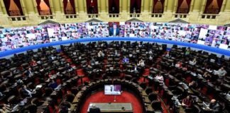 Elecciones legislativas 2021: el gobierno perdió en 15 provincias y ya no tendrá el control en el Congreso