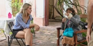 Emilia Attias recorre Catamarca para un especial de «Resto del Mundo