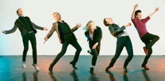 Franz Ferdinand vuelve con nuevo disco