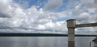 Inicia la temporada de Pesca 2021-2022