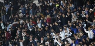 La FIFA sancionó a la selección argentina y habrá menos público en San Juan para el clásico con Brasil