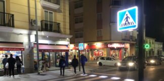 La tecnología se expande a la movilidad en las ciudades: así salvan vidas los pasos de peatones inteligentes
