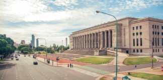 La UBA cumple 200 años y organiza un recital con grandes figuras