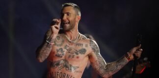 Maroon 5 vuelve a la Argentina con un show en el Campo Argentino de Polo
