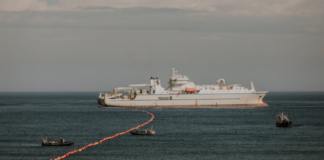 Megaconstrucciones: así son los cables submarinos que llevan energía a miles de kilómetros de distancia