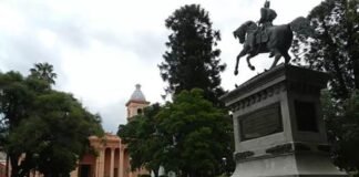 El pronóstico del tiempo en Catamarca para este miércoles