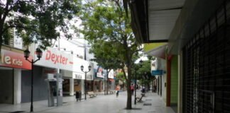 Se lanza la primera convocatoria al concurso «Tu Capital Navideña»