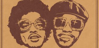 Silk Sonic presentó su nuevo single y video: “Smoking Out The Window”