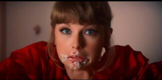 Taylor Swift estrenó video: “I bet you think about me”