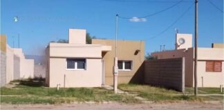 Valle Chico: policías sofocaron un incendio