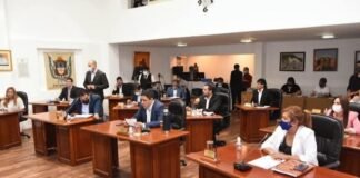 Es ordenanza el pase a planta de los precarizados de más de 10 años