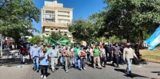 El SOEM se suma a ATE en el pedido de un bono para los empleados públicos