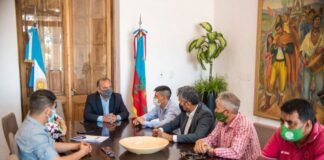 La Provincia no dará bono y los gremios anunciaron medidas de fuerza