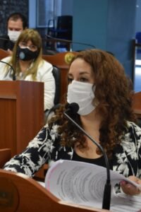 Maria Argerich, Diputada Maria Argerich Maria Argerich, Diputada Maria Argerich