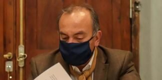 «La oposición no puso su mirada en el interés de los catamarqueños» Ministro Jorge Moreno
