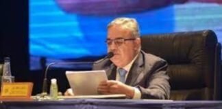 Hoy asumen nuevos ministros