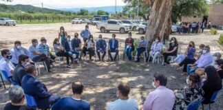 Se reúne el COE ampliado para tomar medidas por el aumento de casos de COVID