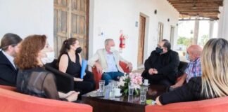 Convenio entre el Senado y la Facultad de Ciencias Económicas y Administración
