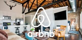Airbnb se pone firme contra las fiestas de Nochevieja: no podrás alquilar casas enteras sin un historial de críticas positivas