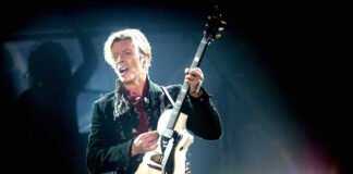 Anuncian un concierto en vivo por el cumpleaños Nº75 de David Bowie