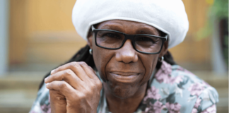 Apple Music lanza cuentos de audio producidos por Nile Rodgers
