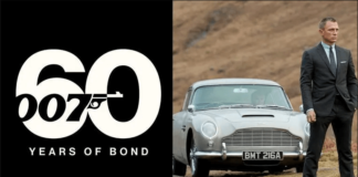 Apple Tv+ trabaja en un documental musical sobre James Bond