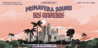 Arctic Monkeys, Nine Inch Nails y Lorde, headliners del Primavera Sound Los Angeles 2022