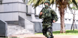 Así es la ‘piedra espía’ con la que el ejército ruso quiere vigilar a sus enemigos