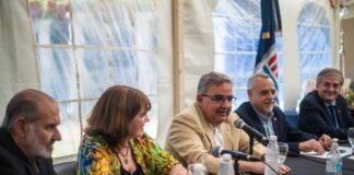 Asumió el nuevo Director Regional de INTA Catamarca-La Rioja