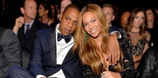 Beyonce y Jay Z se enfrentan en la preselección al Oscar por Mejor Canción Original