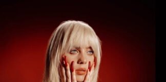 Billie Eilish, nuevamente directora del video de su nuevo single