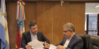 Catamarca acordó financiamiento con el CFI para el fortalecimiento y promoción del sector turístico
