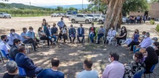 Catamarca implementará el Pase Sanitario