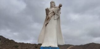 Catamarca tuvo un 57% de ocupación hotelera en noviembre