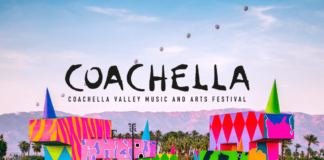 Coachella demandó a Live Nation por infringir su marca