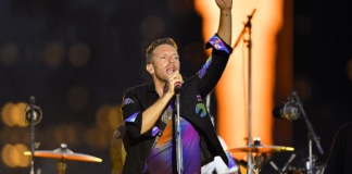¿Coldplay dejará de grabar discos de estudio?