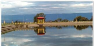 Convenio para el desarrollo del Ecoparque El Jumeal