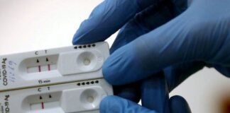 Coronavirus: confirmaron el primer caso de la variante Ómicron en el país