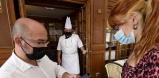 Covid-19: cómo funcionará el nuevo pase sanitario nacional