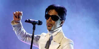 ¿Cuál es el total del patrimonio que deja la herencia de Prince?