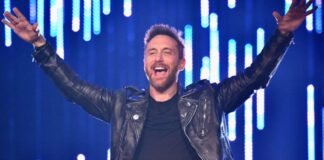 David Guetta predice un brillante futuro para la música dance