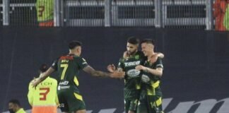 Defensa y Justicia se aseguró la Sudamericana con un triunfazo ante River