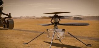 Diseñan un hoverboard al estilo ‘Regreso al futuro’ que puede flotar por la superficie lunar