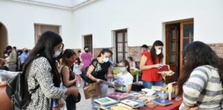 El Mercado de Libros de Catamarca, seleccionado en convocatoria nacional