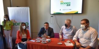 El Rodeo presentó su temporada de verano 2022