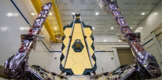 El telescopio espacial James Webb alarga su esperanza de vida 10 años más gracias al ahorro de combustible