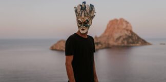 Entrevista a Boris Brejcha