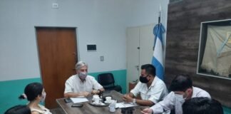 Estudian la creación de un nuevo Parque Nacional en la provincia